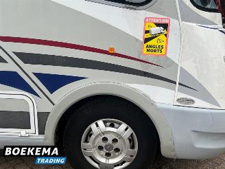 Frankia  I840GD Integraal Levelsysteem Luifel Garage Oven Airco Schotel Zonnepaneel picture 20