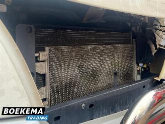 Frankia  I840GD 3.0 JTD Levelsysteem Luifel Garage Oven Airco Schotel Zonnepaneel picture 8