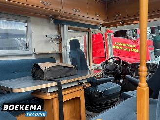 Frankia  I840GD Integraal Levelsysteem Luifel Garage Oven Airco Schotel Zonnepaneel picture 34