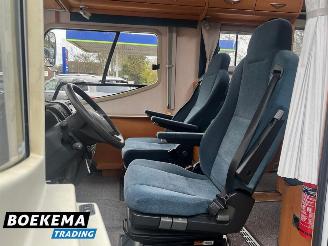 Frankia  I840GD Integraal Levelsysteem Luifel Garage Oven Airco Schotel Zonnepaneel picture 27