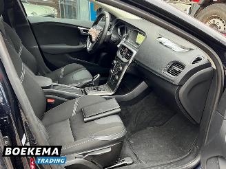 Volvo V-40 1.5 T3 Summum Aut Navi Cruise Climate PDC picture 20