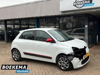 Uttjänta bilar auto Renault Twingo 1.0 SCe Collection Led Airco Cruise Trekh. 2019/9