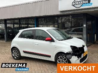 Unfallwagen Renault Twingo 1.0 SCe Collection Led Airco Cruise Trekh. 2019/9