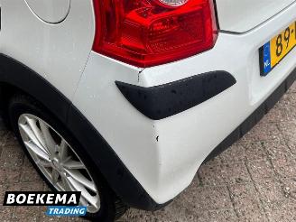 Suzuki Alto 1.0 Comfort Leder Airco 5-Drs picture 12