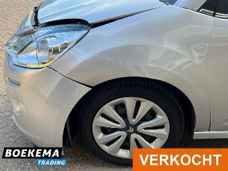 Citroën C3 1.2 PureTech Navi Climate Cruise PDC picture 9