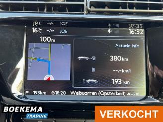 Citroën C3 1.2 PureTech Navi Climate Cruise PDC picture 26