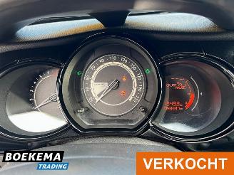 Citroën C3 1.2 PureTech Navi Climate Cruise PDC picture 24