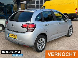 Citroën C3 1.2 PureTech Navi Climate Cruise PDC picture 2