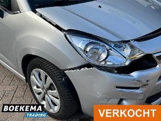 Citroën C3 1.2 PureTech Navi Climate Cruise PDC picture 6