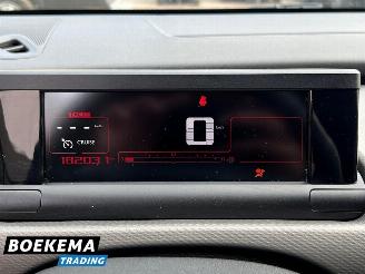 Citroën C4 cactus 1.2 PureTech Shine Navi Climate Cruise PDC picture 23