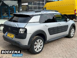Citroën C4 cactus 1.2 PureTech Shine Navi Climate Cruise PDC picture 2