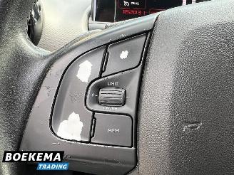 Citroën C4 cactus 1.2 PureTech Shine Navi Climate Cruise PDC picture 24