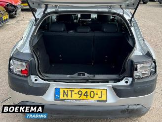 Citroën C4 cactus 1.2 PureTech Shine Navi Climate Cruise PDC picture 10