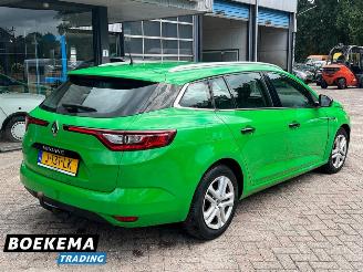 Renault Mégane Estate 1.3 TCe Zen LED Climate Cruise Navi PDC picture 2