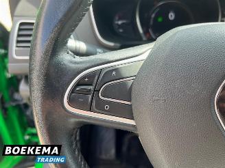 Renault Mégane Estate 1.3 TCe Zen LED Climate Cruise Navi PDC picture 25