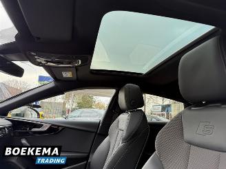 Audi A5 Sportback 35 TFSI S-Line Pano Keyless ACC Stoelverw. Climate Navi picture 35