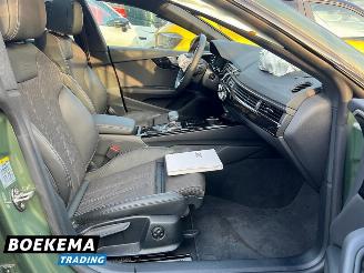 Audi A5 Sportback 35 TFSI S-Line Pano Keyless ACC Stoelverw. Climate Navi picture 22