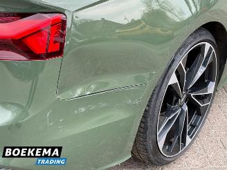 Audi A5 Sportback 35 TFSI S-Line Pano Keyless ACC Stoelverw. Climate Navi picture 15