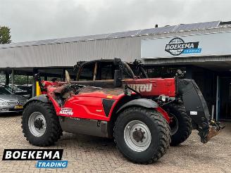 krockskadad bil auto Manitou Qashqai MLT 840-137 2015/6