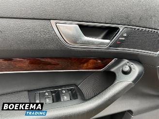 Audi A6 avant 4.2 FSI V8 350pk Quattro Navigatie Leer Stoelverw picture 12