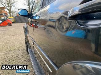 Ssang yong Rexton SSangYong RX 270 XVT Automaat Leer Memory Cruise Clima Sapphire picture 12