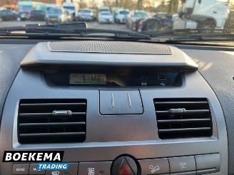 Ssang yong Rexton SSangYong RX 270 XVT Automaat Leer Memory Cruise Clima Sapphire picture 21