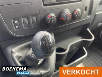 Nissan Nv400 2.3 DCI L2-H2 Airco Cruise Schuifdeur Imperiaal picture 18