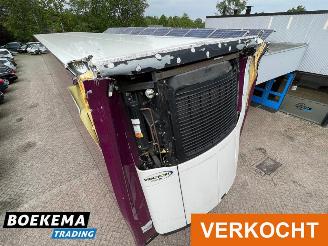 Krone  TKS Vector 1950 Cool liner Duoplex Steel Lift-As picture 7