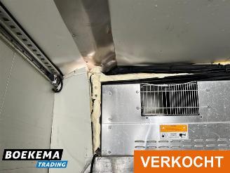 Krone  TKS Vector 1950 Cool liner Duoplex Steel Lift-As picture 15