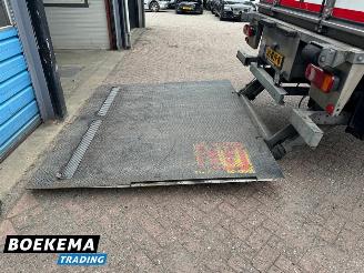 Volvo FL 280 4x2 Koelwagen Laadklep Dag/Nacht Euro 6 picture 23