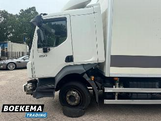 Volvo FL 280 4x2 Koelwagen Laadklep Dag/Nacht Euro 6 picture 7