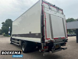 Volvo FL 280 4x2 Koelwagen Laadklep Dag/Nacht Euro 6 picture 6