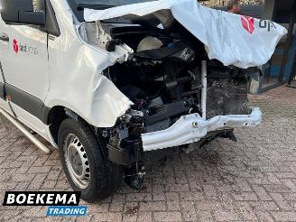 Mercedes Sprinter 315 1.9 CDI L4H3 Maxi Aut. Navi Clima Cruise Camera picture 10