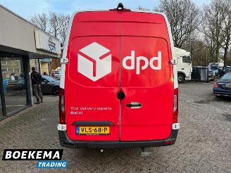 Mercedes Sprinter 315 1.9 CDI L4H3 Maxi Aut. Navi Clima Cruise Camera picture 3