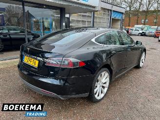 Tesla Model S 85 Base FREE SUPER CHARGE Autopilot Leder BTW picture 2