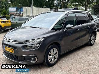 Citroën Grand C4 SpaceTourer 1.2 PureTech Business 7-Pers Navi Cruise PDC trekh. picture 4