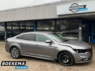 Renault Talisman 1.6 TCe Intens Aut Keyless Leder Led Stoelkoel/verw. Camera picture 1