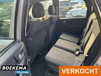 Opel Meriva 1.4 16V Maxx Cool Climate Airco Trekh. picture 11