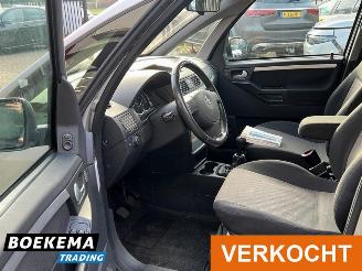 Opel Meriva 1.4 16V Maxx Cool Climate Airco Trekh. picture 9