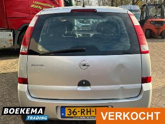 Opel Meriva 1.4 16V Maxx Cool Climate Airco Trekh. picture 7