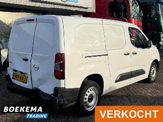 Opel Combo 1.5D Lang Edition Airco Cruise PDC picture 2