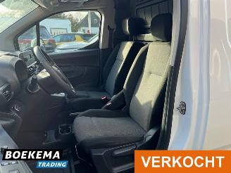 Opel Combo 1.5D Lang Edition Airco Cruise PDC picture 16