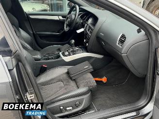 Audi A5 Sportback 3.0 TFSI V6 Quattro 272PK S-Line Aut Open-Dak Cruise PDC picture 19