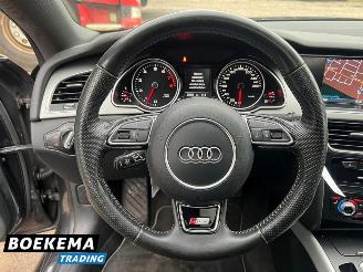 Audi A5 Sportback 3.0 TFSI V6 Quattro 272PK S-Line Aut Open-Dak Cruise PDC picture 22