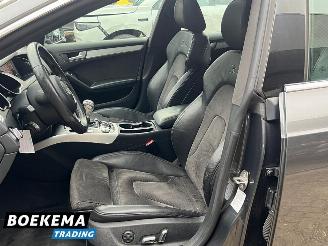 Audi A5 Sportback 3.0 TFSI V6 Quattro 272PK S-Line Aut Open-Dak Cruise PDC picture 15