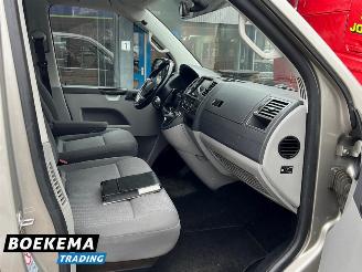 Volkswagen Transporter 2.0 TDI 180PK 6-Pers DSG Navi Camera Cruise picture 12