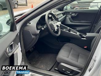 Polestar 2 Standard Range Single Motor 63kWh Led Keyless Camera picture 17