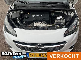 Opel Corsa 1.3 CDTI Business+ Navi Climate Cruise Trekh. picture 8