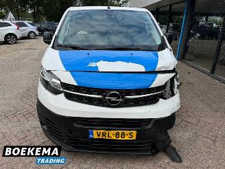 Opel Vivaro 1.5 CDTI L2H1 Edition Apple-carplay Airco Cruise Schuifdeur picture 6