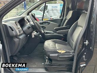 Renault Trafic 1.6 DCI T29 L2 Comfort Energy Navigatie Airco PDC Trekhaak Schuifdeur picture 10
